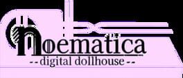 Noematica: Digital Dollhouse artwork 2