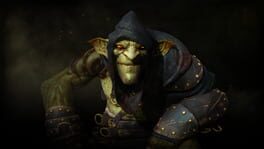 Styx: Master of Shadows artwork 1