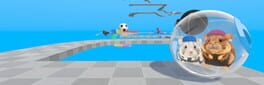 Hamster Ballers artwork 2