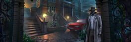 Detectives United: Vengeance from the Past - Collector's Edition artwork 1
