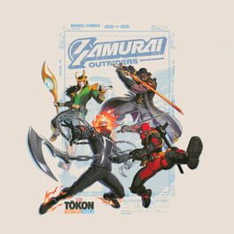 Marvel Tokon: Fighting Souls artwork 7