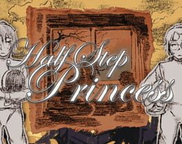 Half Step Princess artwork 1