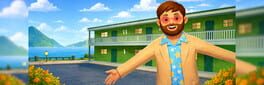 Your Own Cozy Motel artwork 1