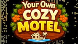 Your Own Cozy Motel artwork 2