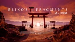 Reiko's Fragments artwork 1
