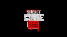 Silency: Cube 666 artwork 1
