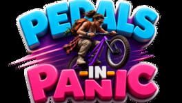 Pedals in Panic artwork 1