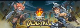 Olderfall artwork 1