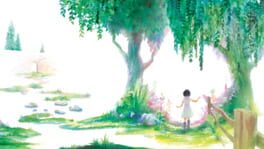 Beyond Eyes artwork 1