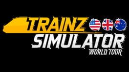 Trainz Simulator World Tour artwork 1