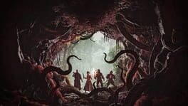 The Mound: Omen of Cthulhu artwork 1