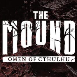 The Mound: Omen of Cthulhu artwork 4