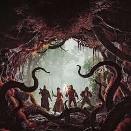 The Mound: Omen of Cthulhu artwork 5