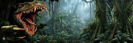 Dino Quest VR artwork 1