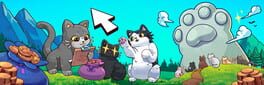 Kibble Cats artwork 1