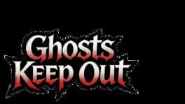 Ghosts Keep Out artwork 2