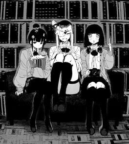 Girls' Film Club! artwork 1