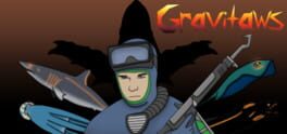 Gravitaws artwork 2