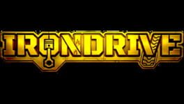 Irondrive artwork 1