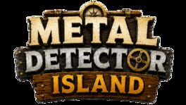 Metal Detector Island artwork 1