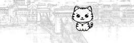 101 Cats in Budapest artwork 1