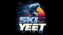 Ski Yeet artwork 1