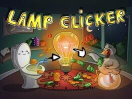 Lamp Clicker artwork 1