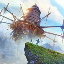 Echoes of Aincrad artwork 2