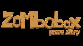 Zombobox: Bredo Story artwork 2