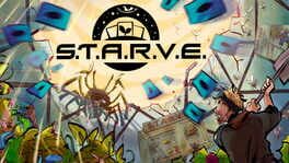 S.T.A.R.V.E. artwork 1