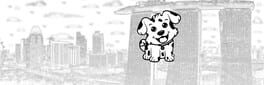101 Dogs Hidden in Singapore artwork 1