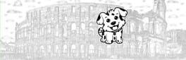 101 Dogs Hidden in Rome artwork 1