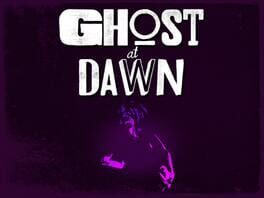 Ghost at Dawn artwork 4