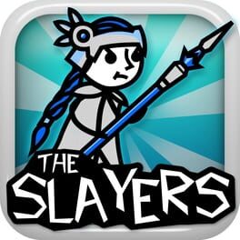 TheSlayers artwork 1