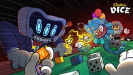 Dealer's Dice artwork 2