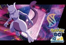 Pokémon Go: Forever Forward artwork 3
