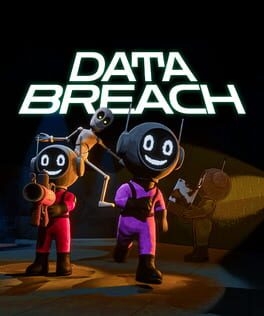 Data Breach artwork 4