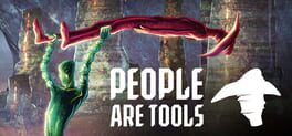 People are Tools artwork 1