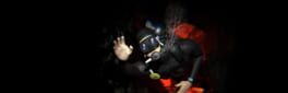 Scary Cave Diving artwork 1