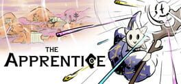 The Apprentice artwork 1