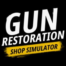 Gun Restoration Shop Simulator artwork 1