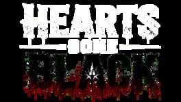 Hearts Gone Black artwork 2