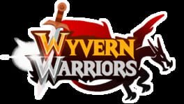 Wyvern Warriors artwork 1