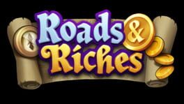 Roads & Riches artwork 2