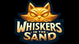 Whiskers In The Sand artwork 1
