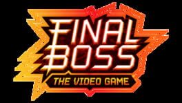 Final Boss artwork 2