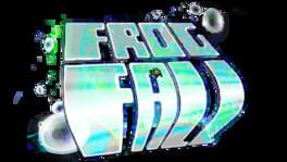 Frog Fall artwork 1