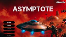 Asymptote artwork 1