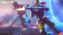 Free Fire artwork 20