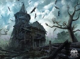 The Witcher artwork 9